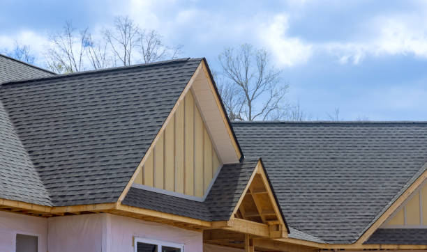 Hot Roofs in South Kensington, MD