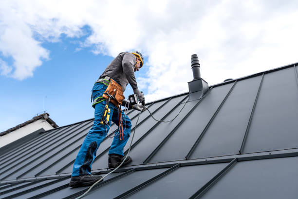 Best Roof Insulation Installation  in South Kensington, MD