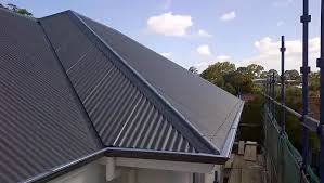 Best Cold Roofs  in South Kensington, MD